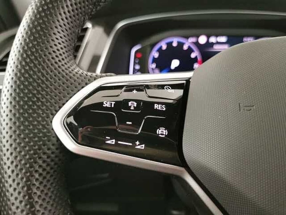 Volkswagen Tiguan usata a Chieti (19)