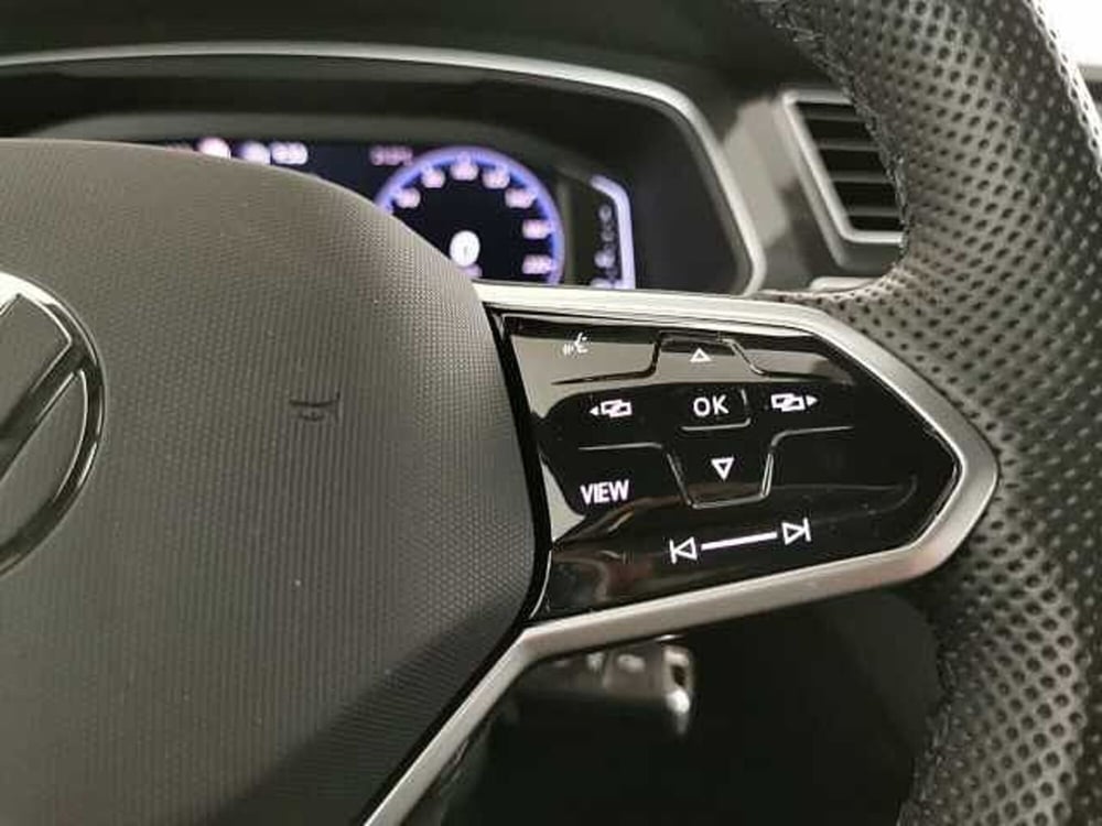 Volkswagen Tiguan usata a Chieti (20)