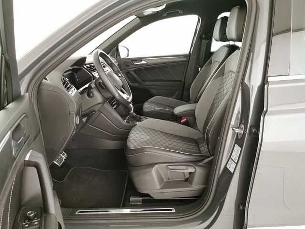 Volkswagen Tiguan usata a Chieti (5)