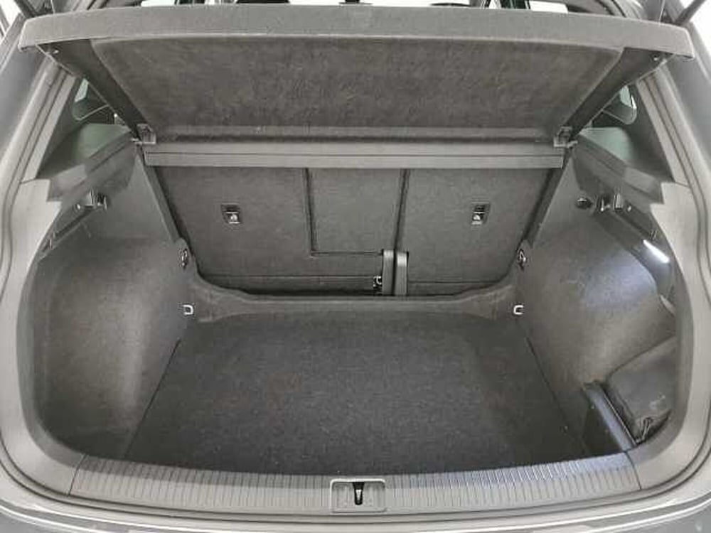 Volkswagen Tiguan usata a Chieti (7)