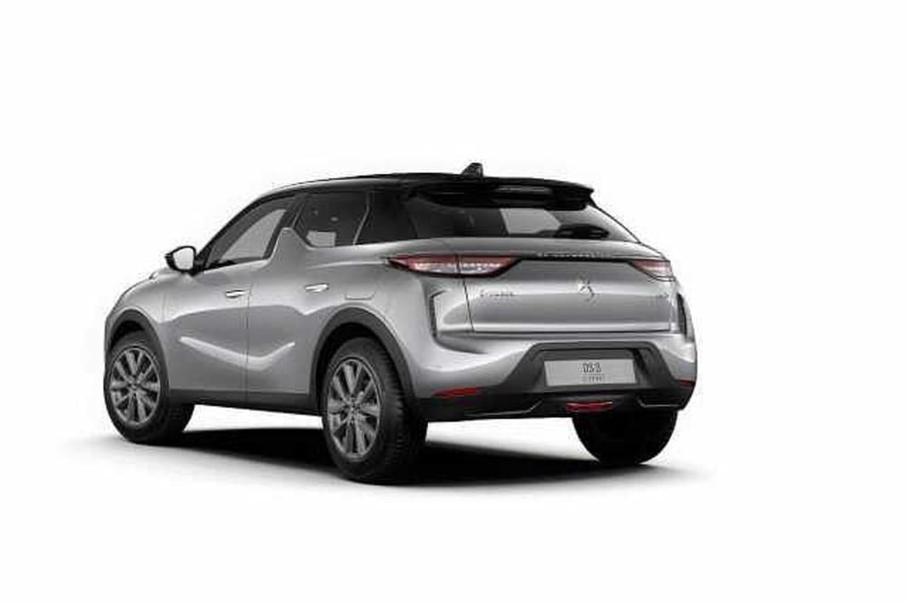 Ds DS 3 nuova a Chieti