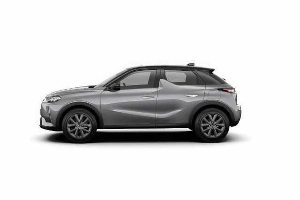 Ds DS 3 nuova a Chieti (3)