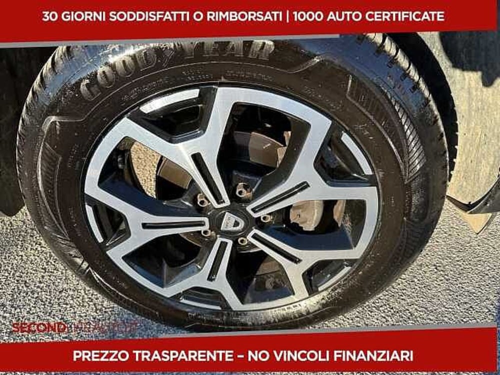 Dacia Duster usata a Chieti (10)
