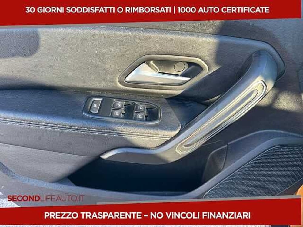Dacia Duster usata a Chieti (12)