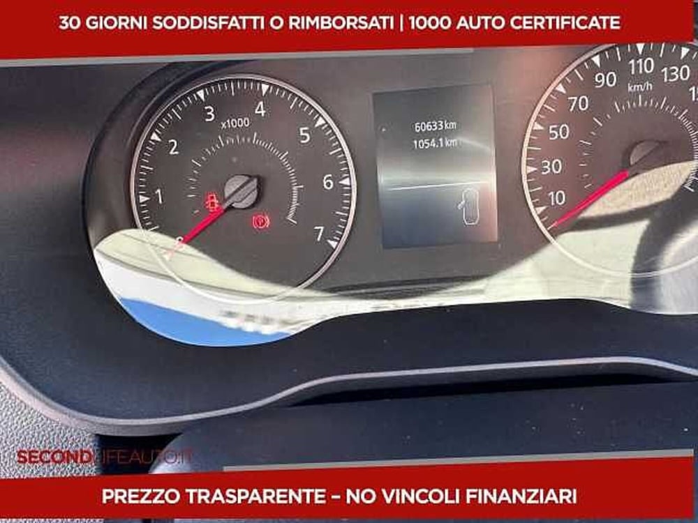 Dacia Duster usata a Chieti (15)