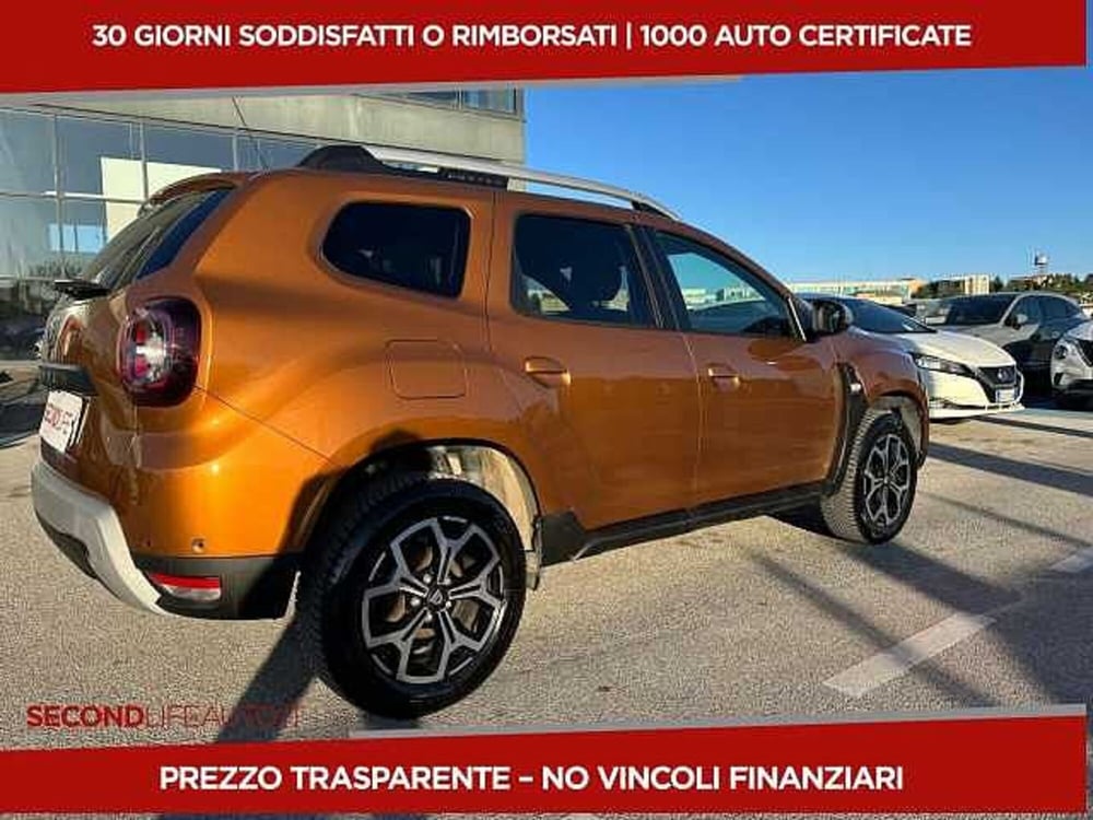 Dacia Duster usata a Chieti (6)