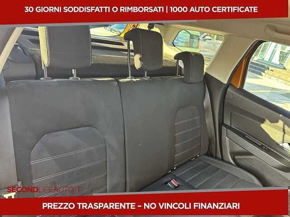 Dacia Duster usata a Chieti (9)