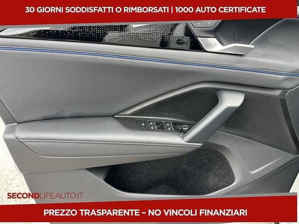 Volkswagen Tiguan usata a Chieti (12)