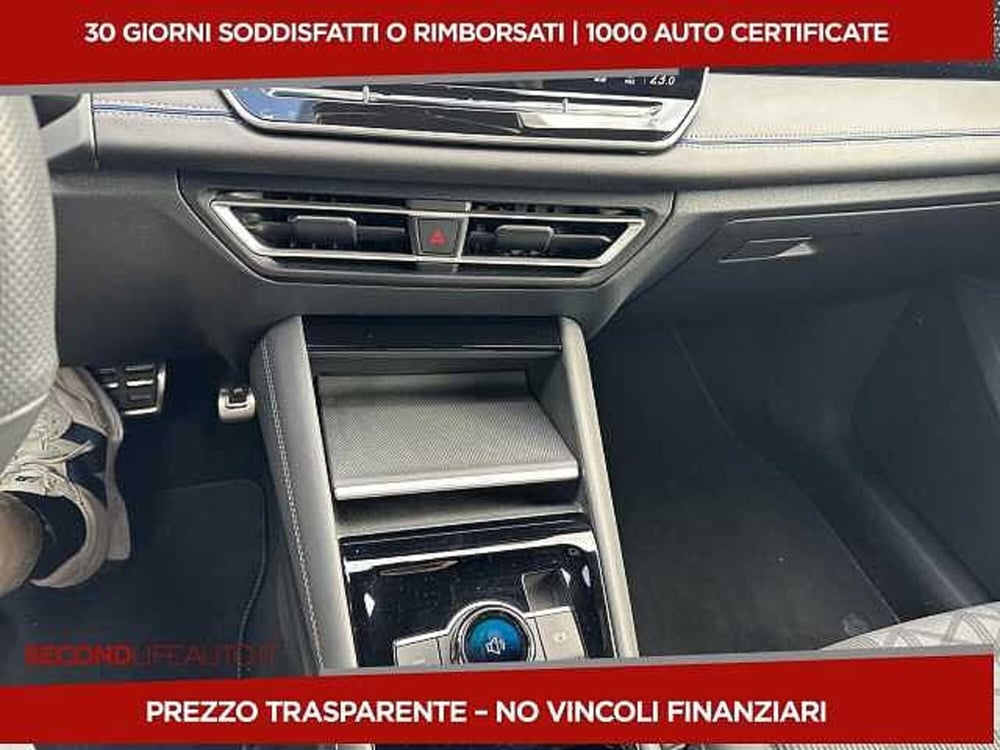 Volkswagen Tiguan usata a Chieti (13)