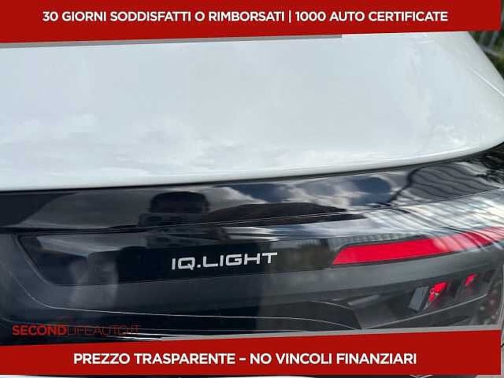 Volkswagen Tiguan usata a Chieti (16)