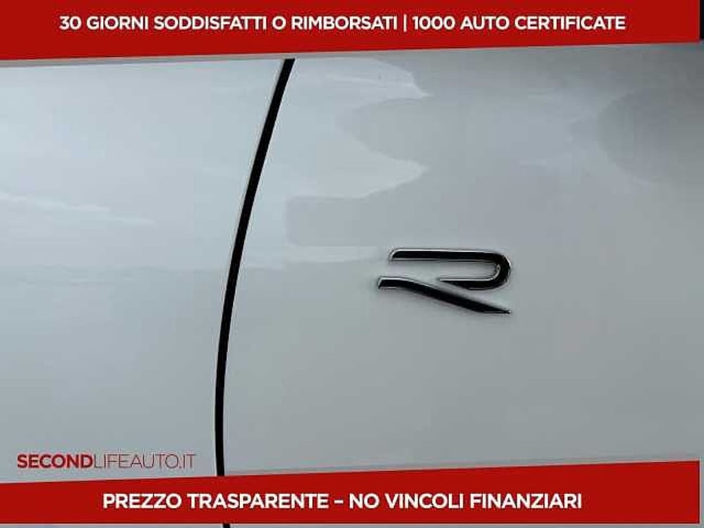 Volkswagen Tiguan usata a Chieti (17)