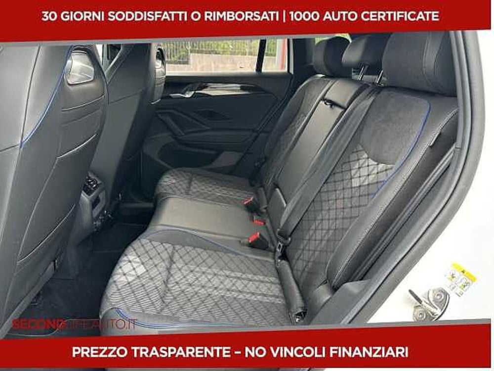 Volkswagen Tiguan usata a Chieti (8)