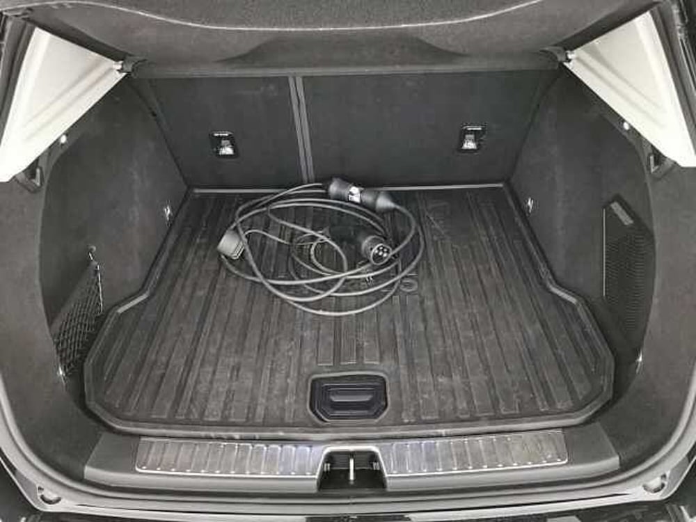 Lynk & Co 01 usata a Chieti (7)