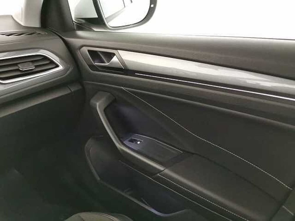 Volkswagen T-Roc usata a Chieti (18)