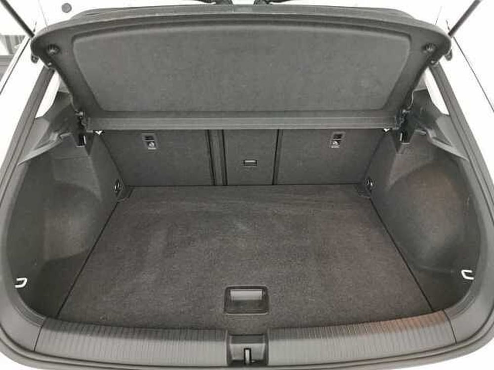 Volkswagen T-Roc usata a Chieti (7)
