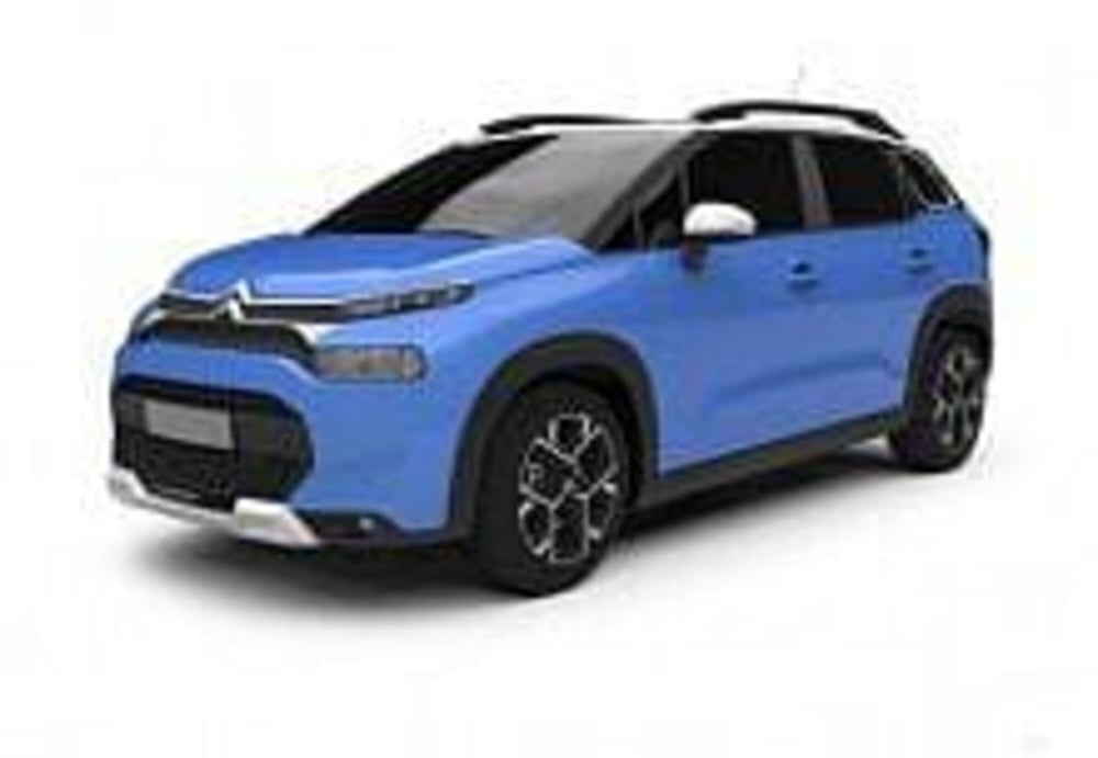 Citroen C3 Aircross nuova a Chieti