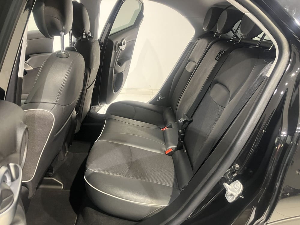 Fiat 500X usata a Parma (11)