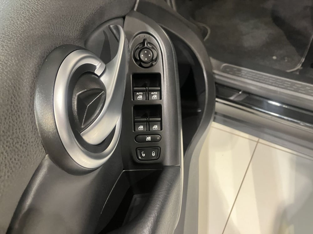 Fiat 500X usata a Parma (14)