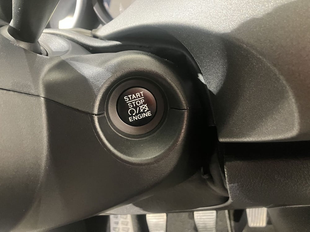 Fiat 500X usata a Parma (18)