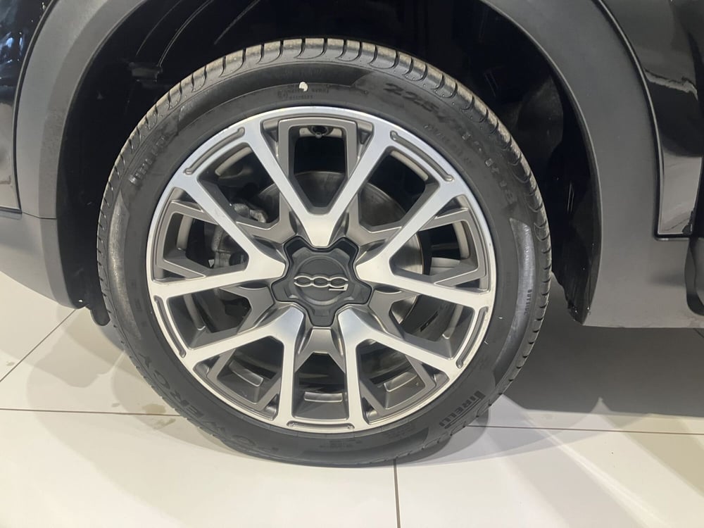 Fiat 500X usata a Parma (19)