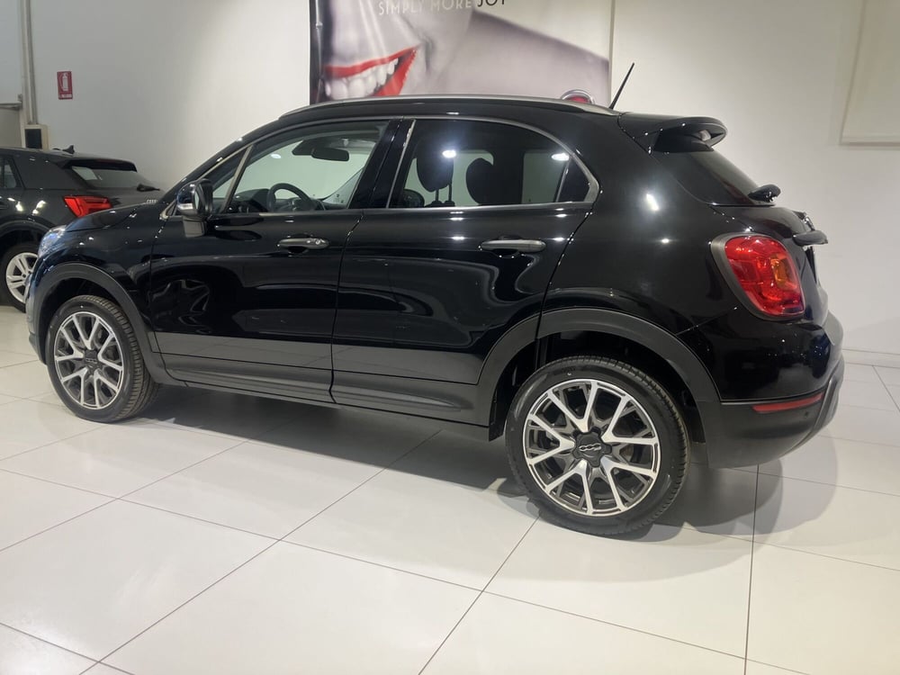 Fiat 500X usata a Parma (4)