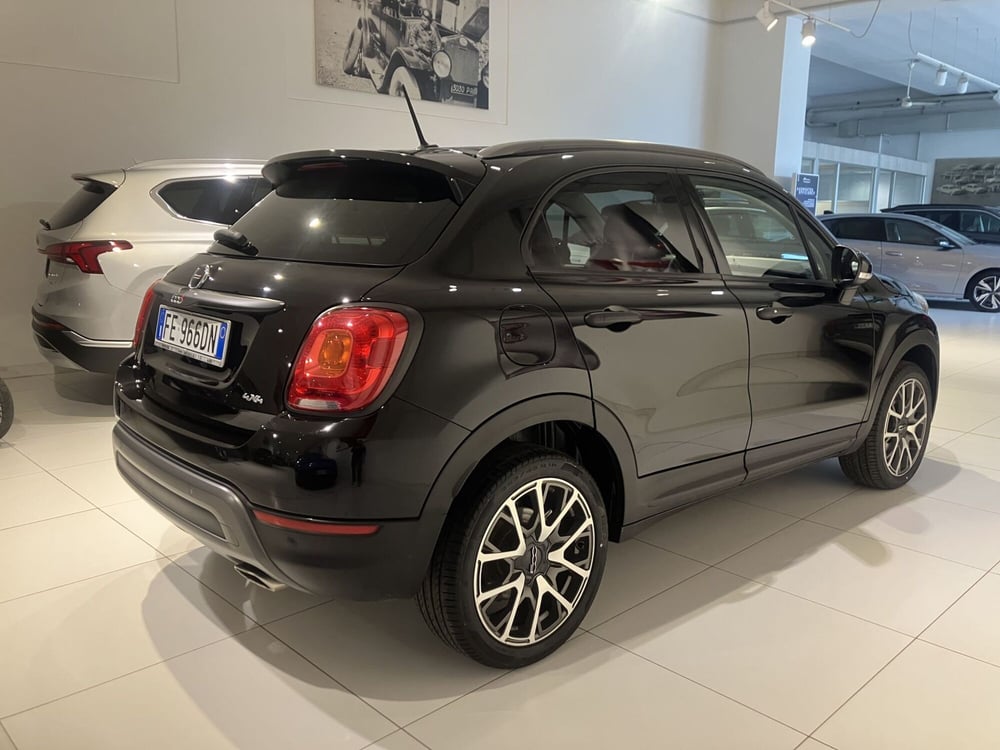 Fiat 500X usata a Parma (6)