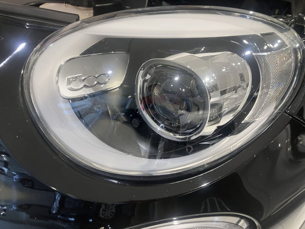 Fiat 500X usata a Parma (7)