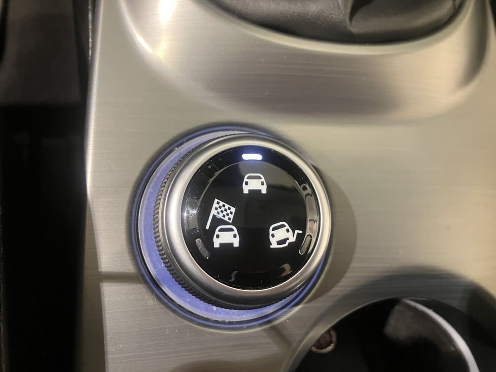 Fiat 500X usata a Parma (9)