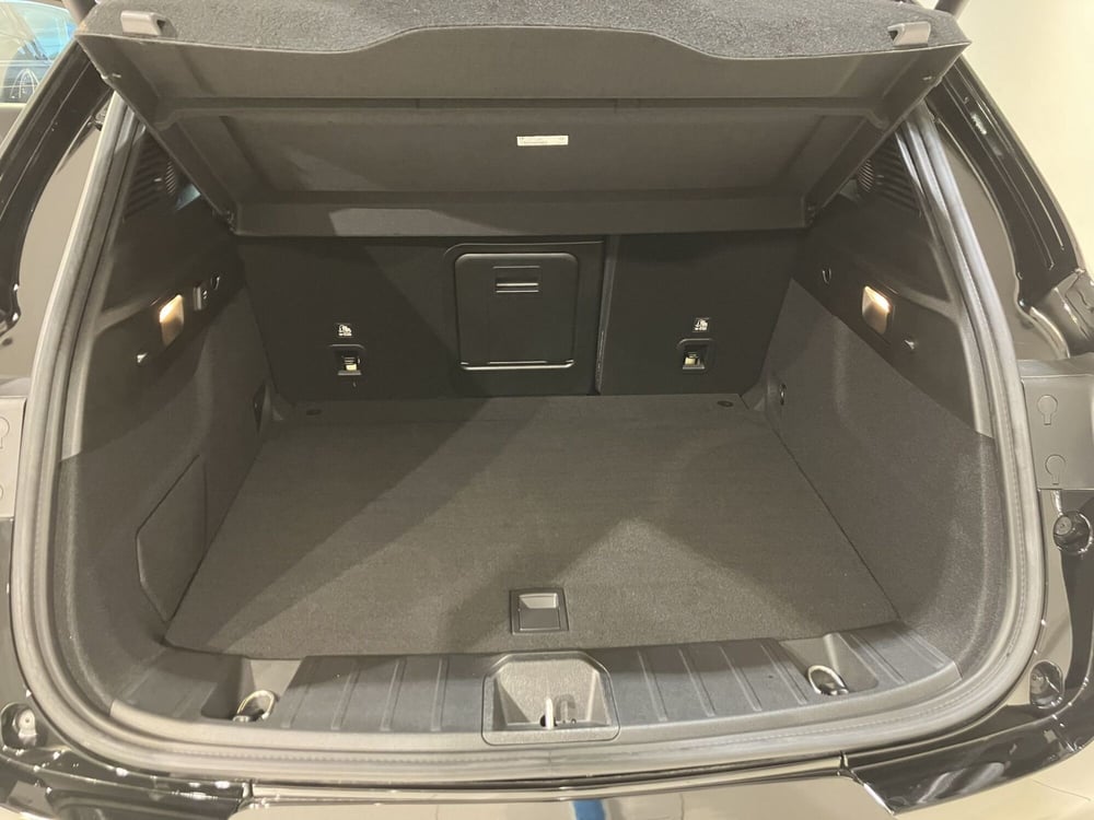 Alfa Romeo Tonale nuova a Parma (10)