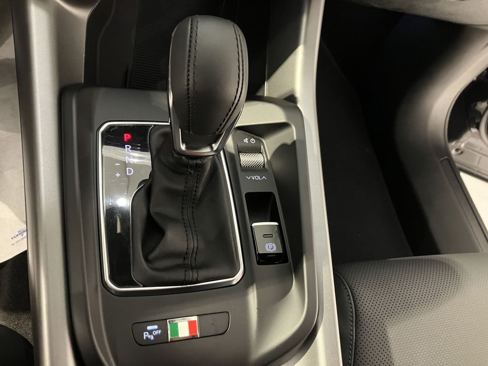 Alfa Romeo Tonale nuova a Parma (12)