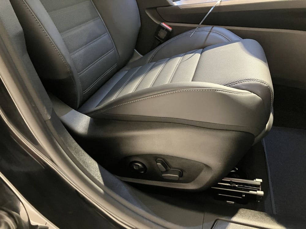 Alfa Romeo Tonale nuova a Parma (15)