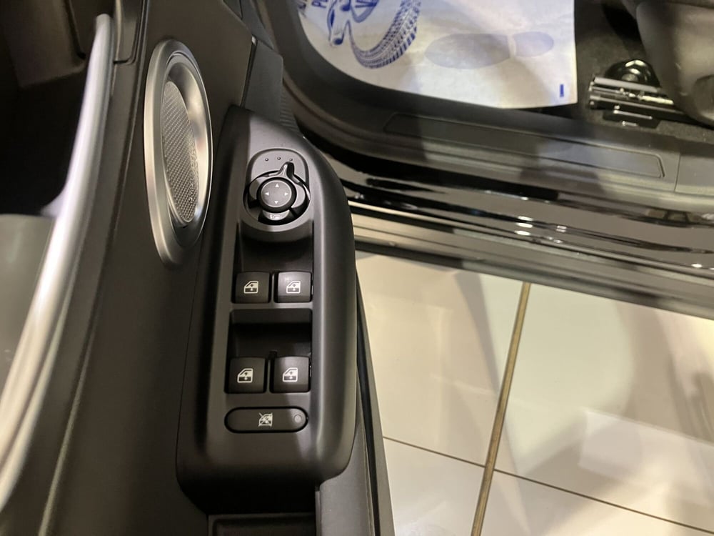 Alfa Romeo Tonale nuova a Parma (17)