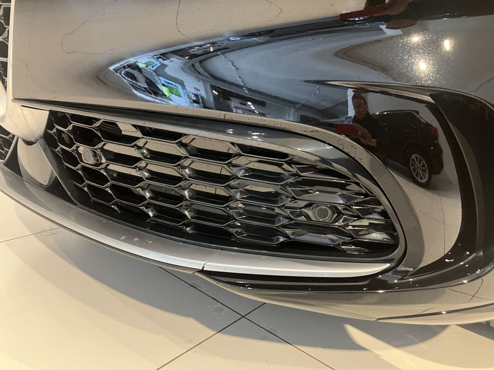 Alfa Romeo Tonale nuova a Parma (19)