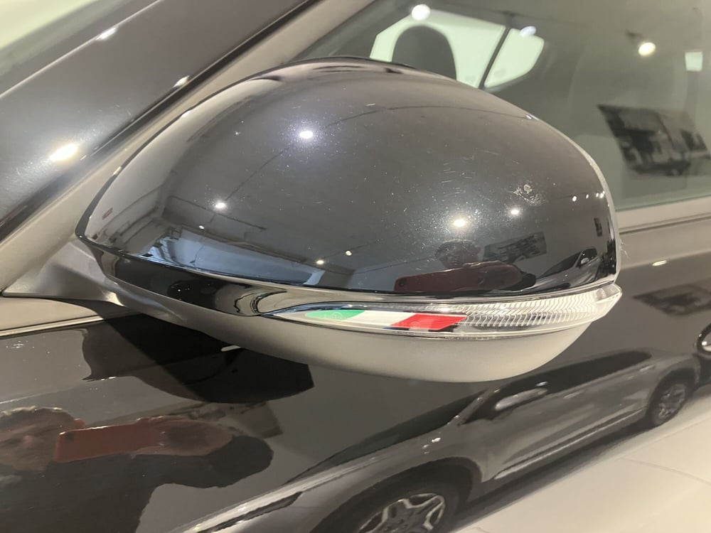 Alfa Romeo Tonale nuova a Parma (20)
