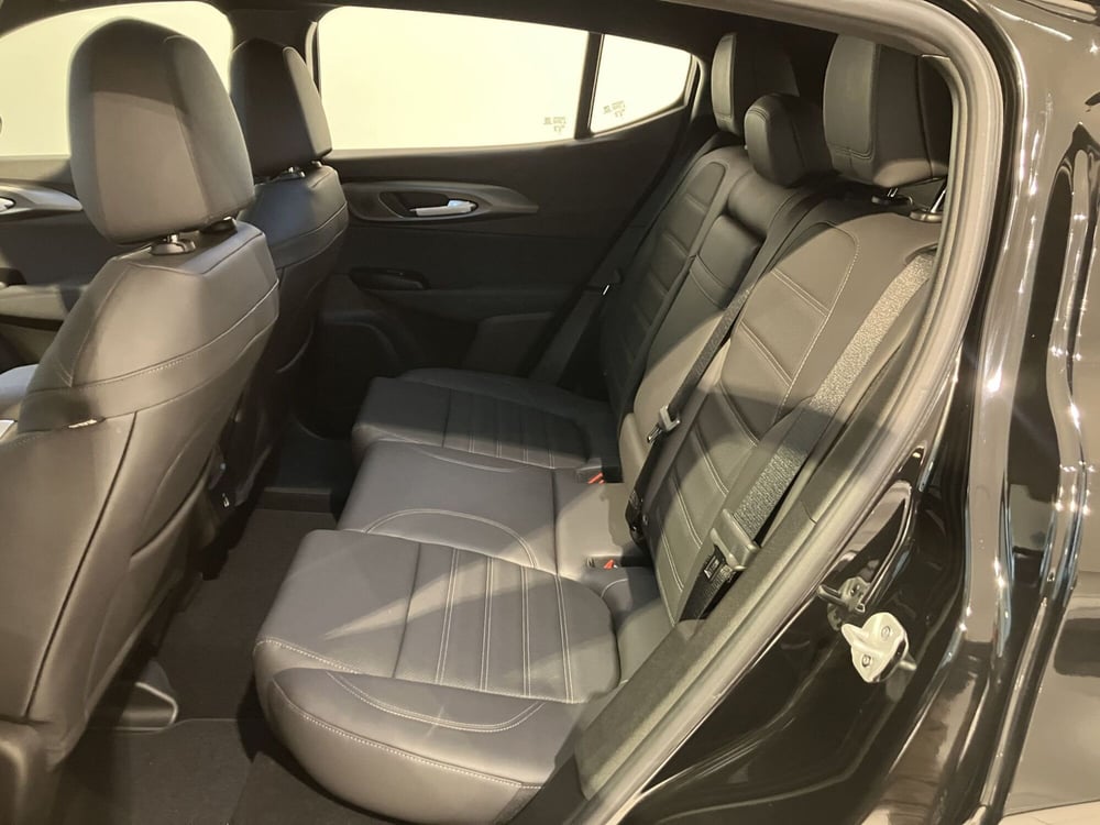 Alfa Romeo Tonale nuova a Parma (9)