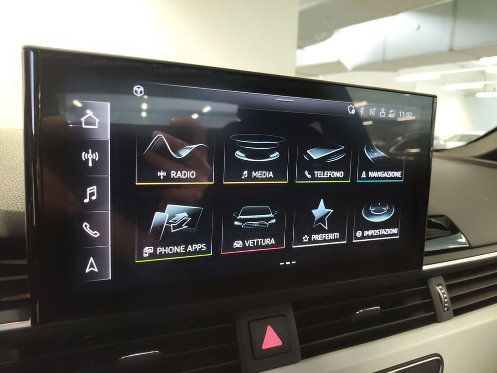 Audi A5 Coupé usata a Modena (10)
