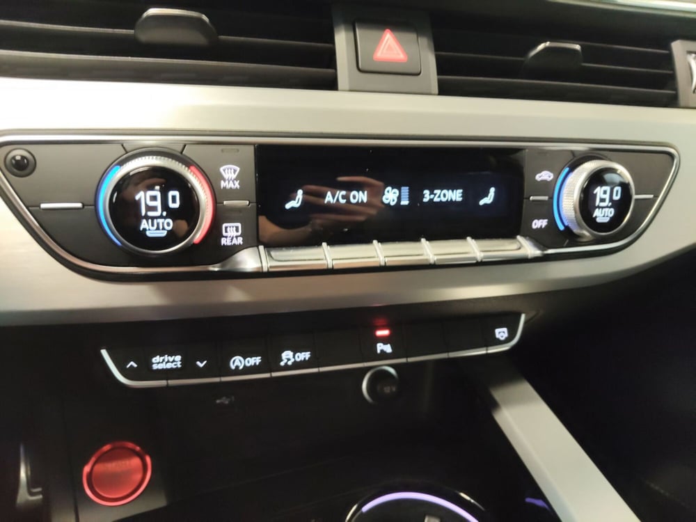 Audi A5 Coupé usata a Modena (12)