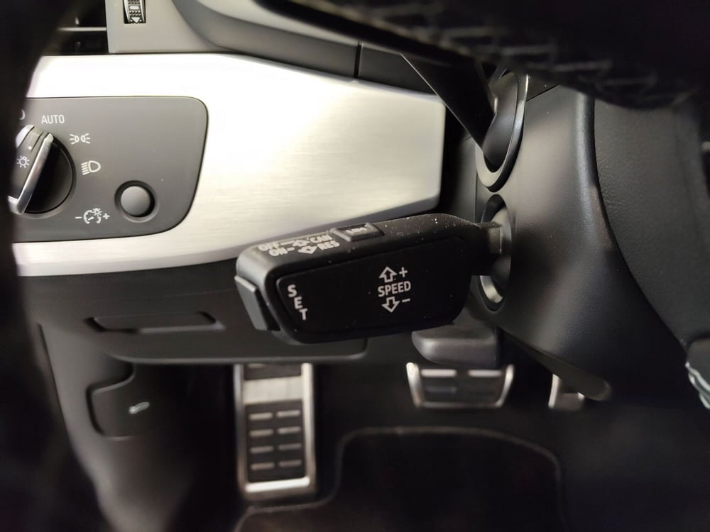 Audi A5 Coupé usata a Modena (13)