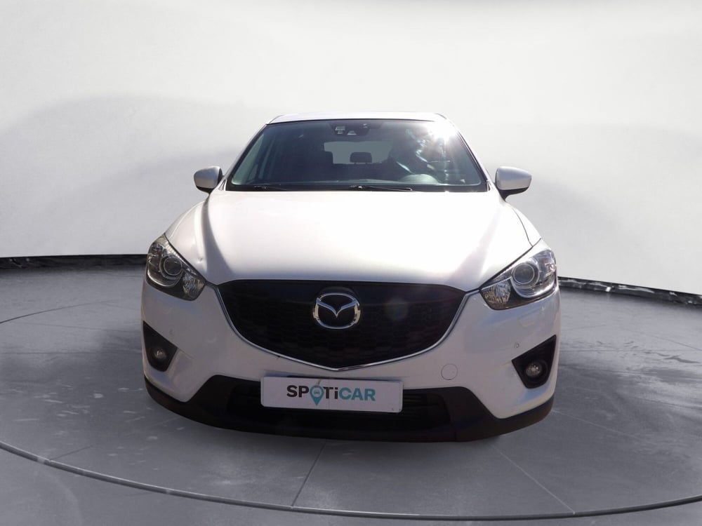 Mazda CX-5 usata a Catania (2)