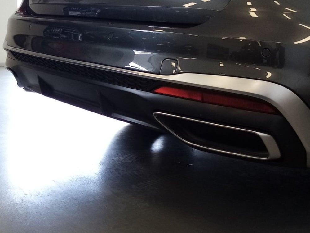 Audi A4 Avant usata a Bari (10)