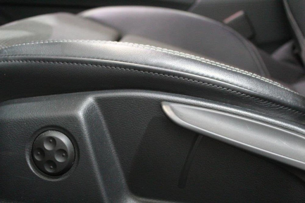 Audi A4 Avant usata a Bari (18)
