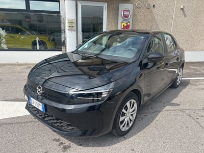 Opel Corsa 1.2 del 2024 usata a Verdello