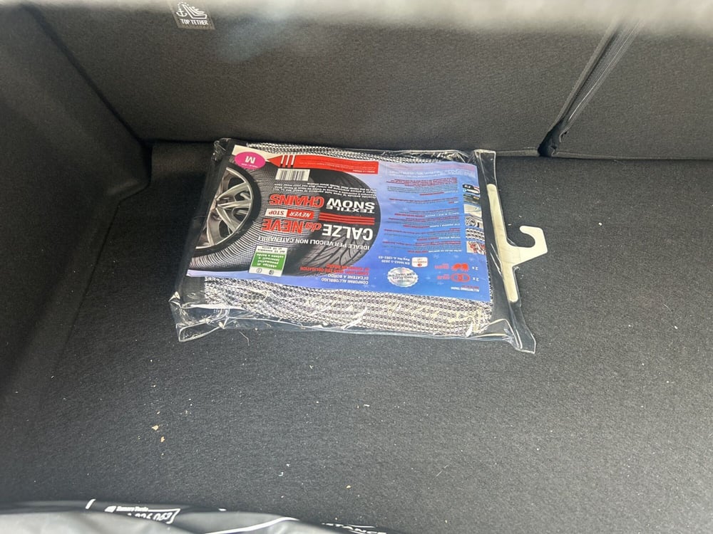 Opel Corsa usata a Bergamo (10)
