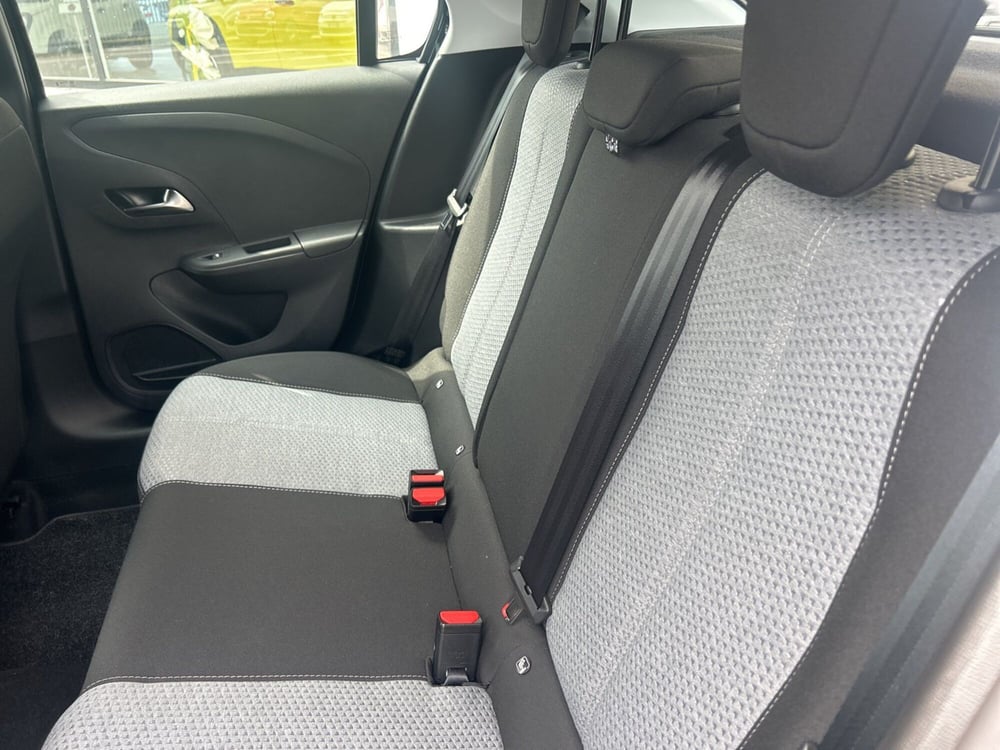 Opel Corsa usata a Bergamo (14)