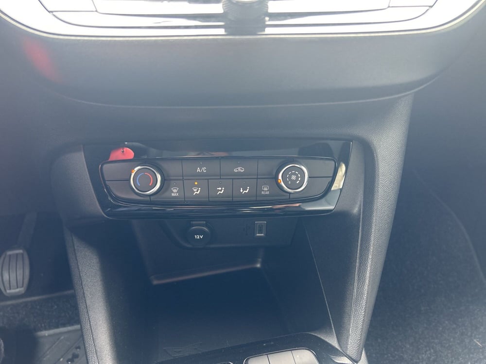Opel Corsa usata a Bergamo (17)