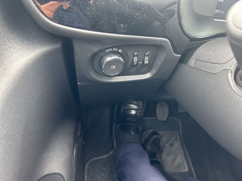 Opel Corsa usata a Bergamo (20)