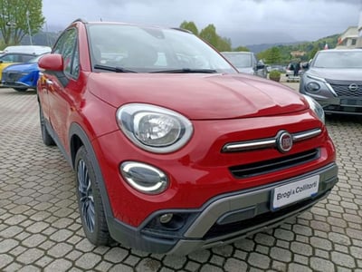 Fiat 500X 1.0 T3 120 CV Cross Dolcevita del 2020 usata a Empoli