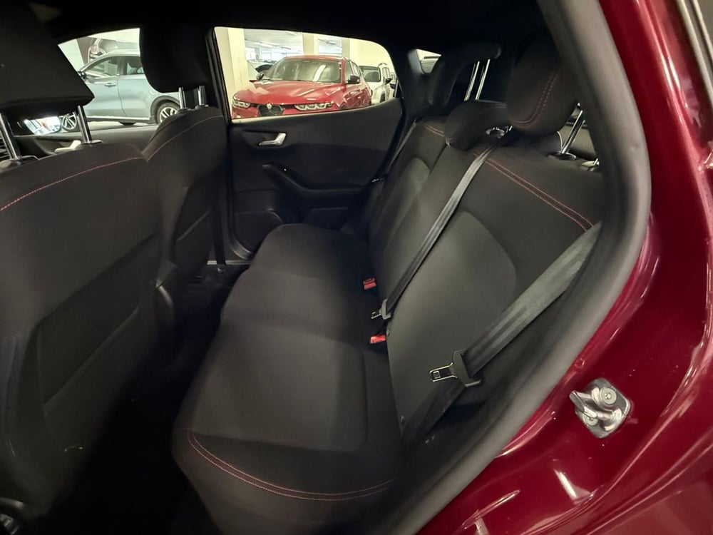 Ford Fiesta usata a Arezzo (13)