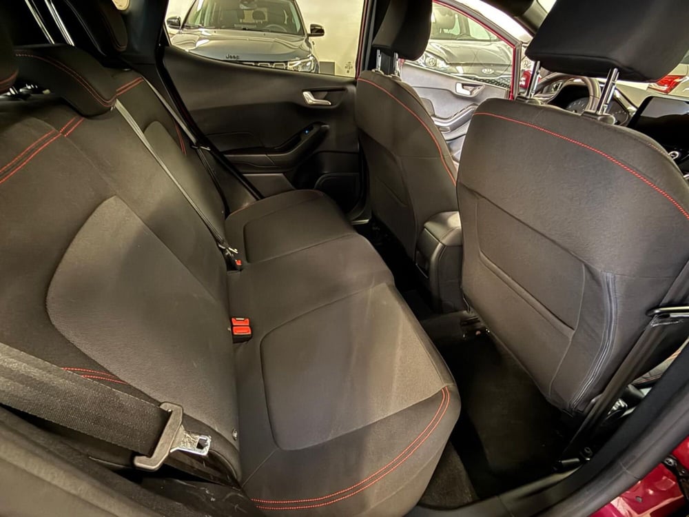 Ford Fiesta usata a Arezzo (15)