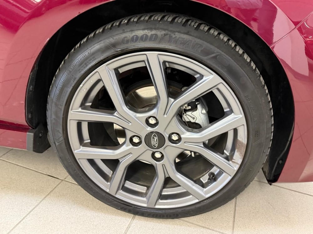 Ford Fiesta usata a Arezzo (16)